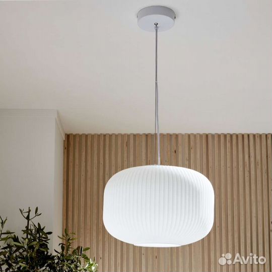 Светильник подвесной новый