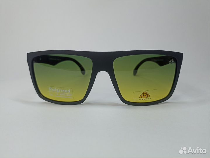 Солнцезащитные очки мужские Maybach 0018
