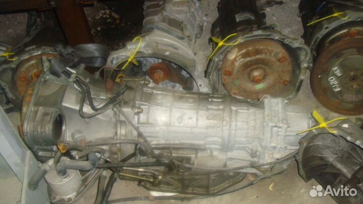 Редуктор субару форестер аутбек импреза легас