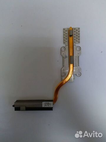 Термотрубка Emachines E510