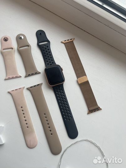 Apple watch 4 44mm