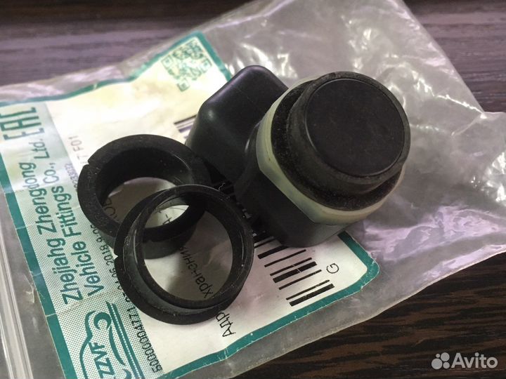 Датчик парковки BMW 7 F01 GRA2332