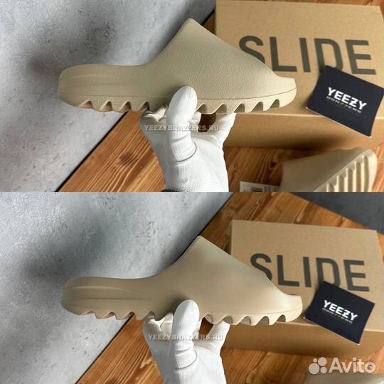 Adidas Yeezy Slide + 14 расцветок в наличии