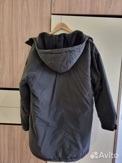 Куртка зимняя Jack & Jones