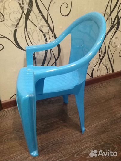 Детский стул