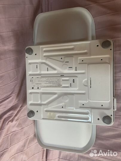 Детские весы tanita