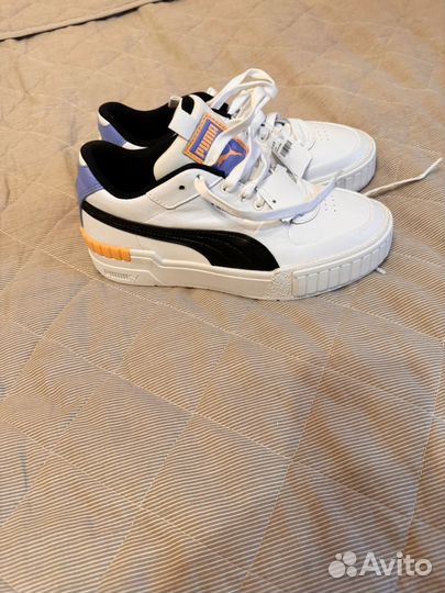 Кроссовки Puma, 36-37 размер