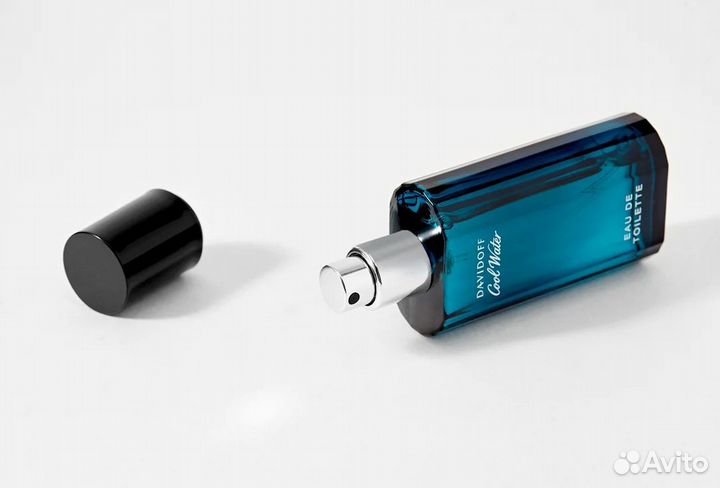 Davidoff Cool Water (40мл)