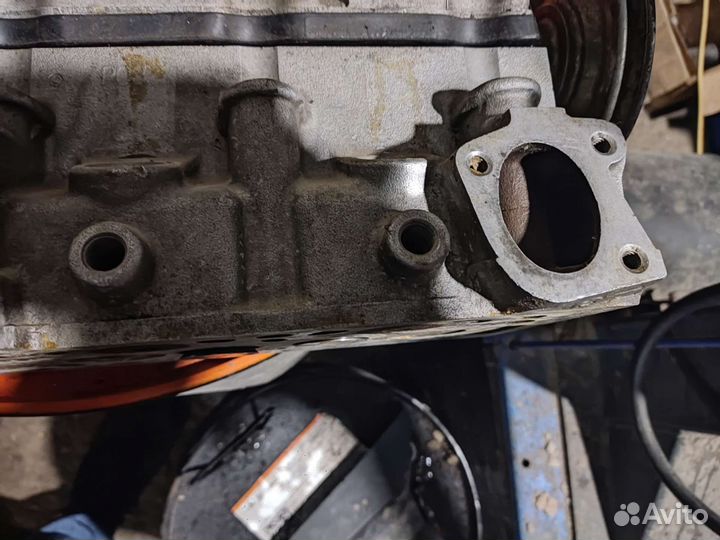 Гбц Citroen BX 1.9