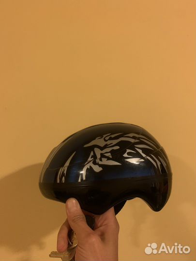 Шлем защитный Kreiss