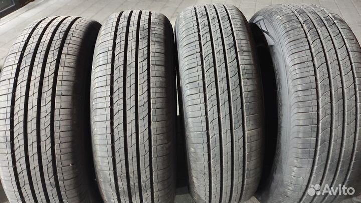 Giti GitiComfort F50 235/65 R18