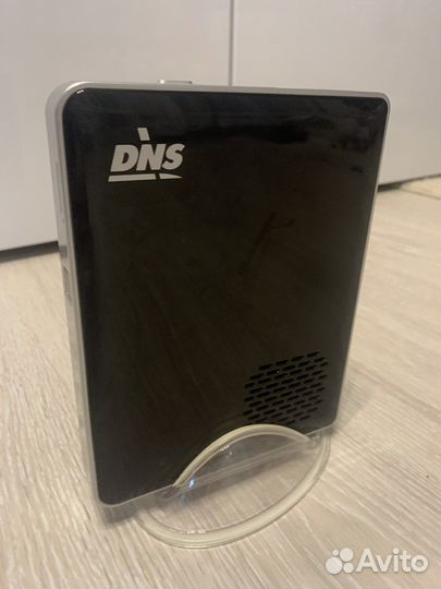 Computer dns i53i5