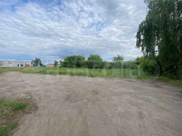 Участок 9,6 сот. (ИЖС)