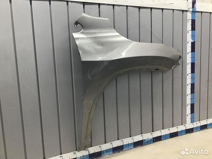 Крыло переднее правое Lexus RX 350 2016