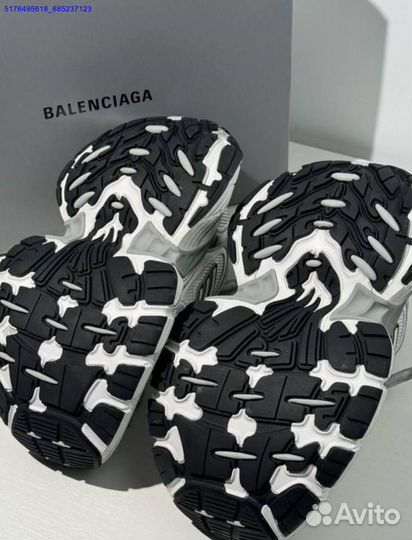 Кроссовки Balenciaga 10xl