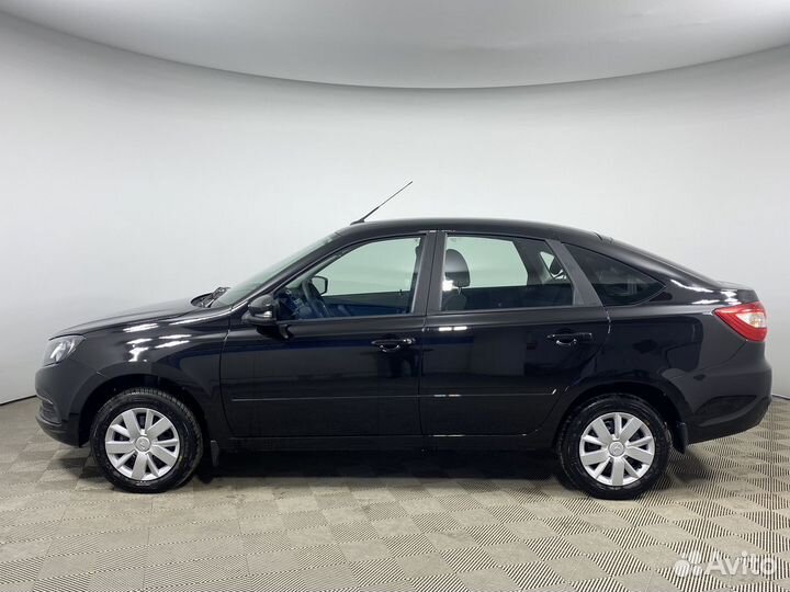 LADA Granta 1.6 МТ, 2023