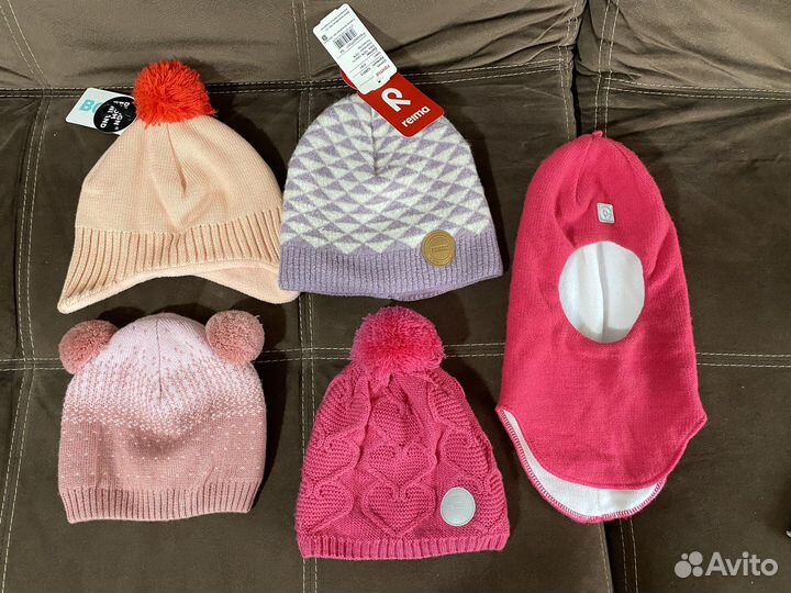 Шапка шлем crockid, Reima, Bogi