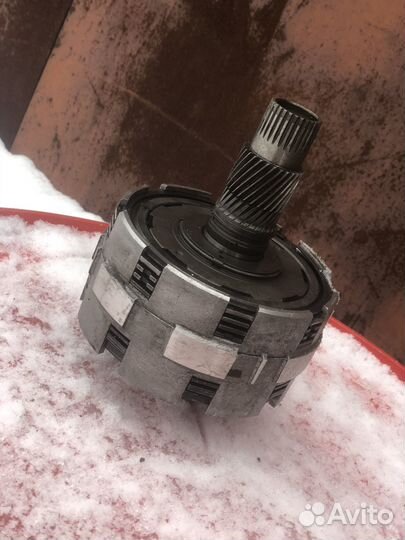 Барабан АКПП Toyota Town Ace Noah CR52V 03-72