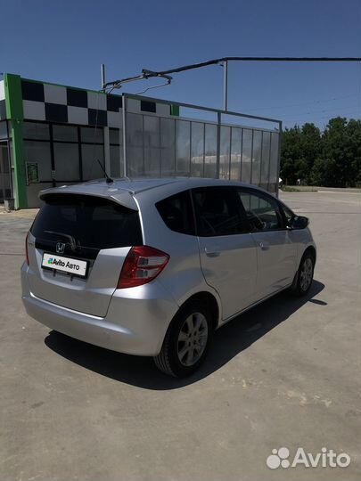 Honda Fit 1.3 AT, 2010, 245 000 км