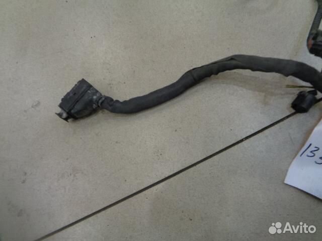 Проводка подкапотная Skoda Octavia A5 2004-2013