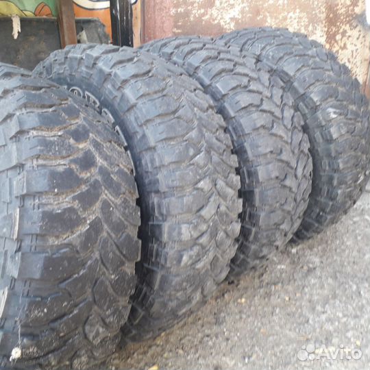 Comforser CF3000 265/70 R16