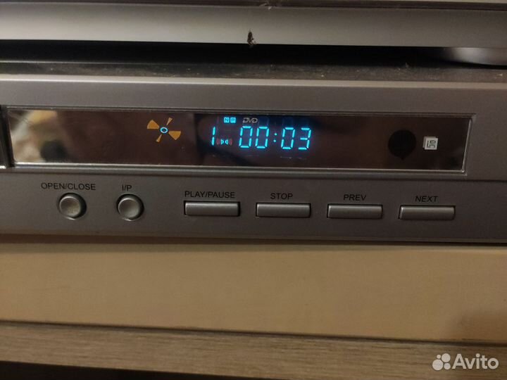 Dvd плеер xoro. И toshiba