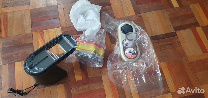 Фоукторезка