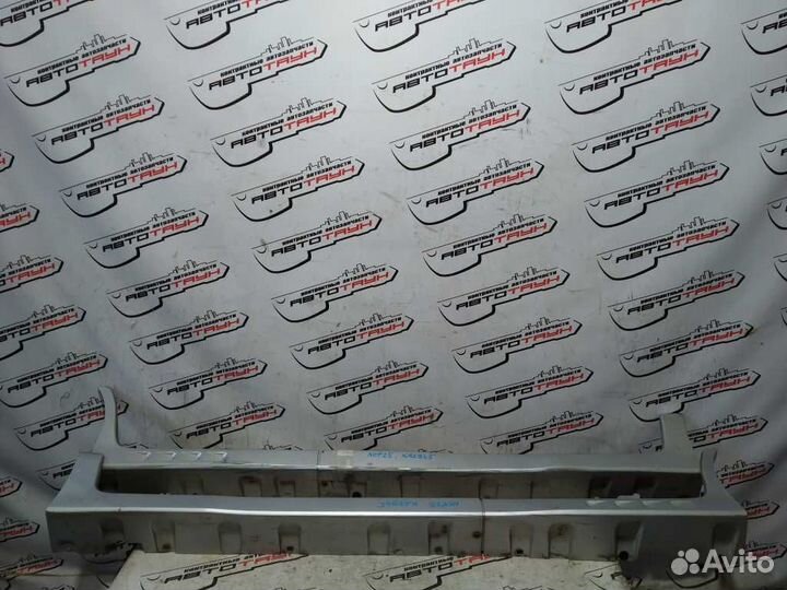 Порог пластик toyota funcargo NCP20 NCP21 NCP25 ле