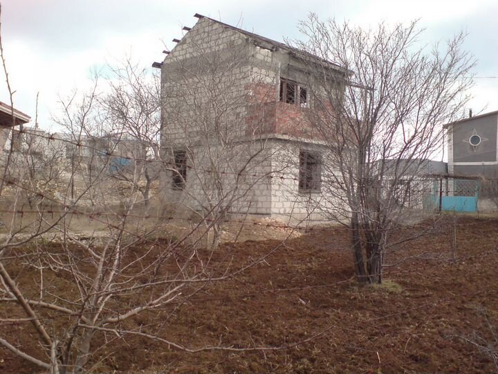 Участок 4,1 сот. (СНТ, ДНП)