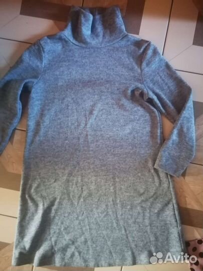 Вещи пакетом женские 46-48 50 52