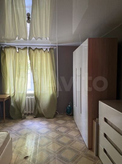 1-к. квартира, 35 м², 1/5 эт.