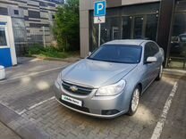 Chevrolet Epica 2.0 AT, 2008, 380 000 км, с пробегом, цена 520 000 руб.