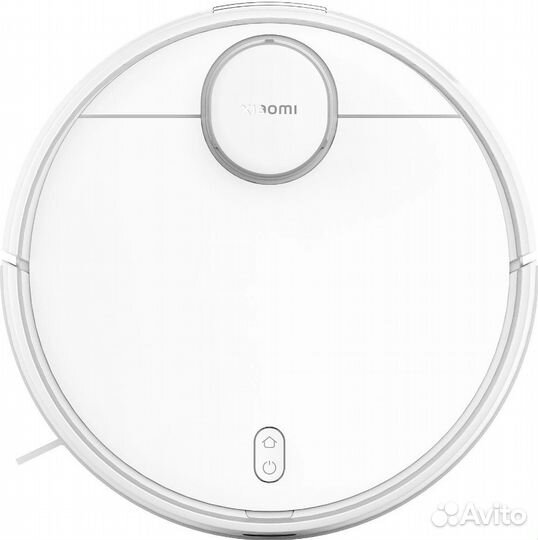 Робот-пылесос Xiaomi Robot Vacuum S12 EU