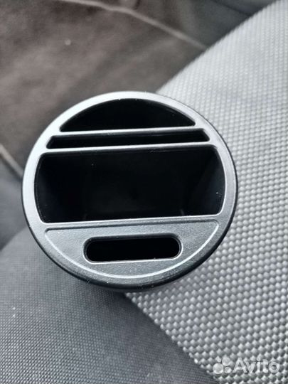 Органайзер в подстаканник