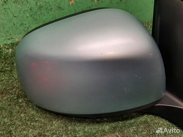 Зеркало правое Suzuki SX4 2007