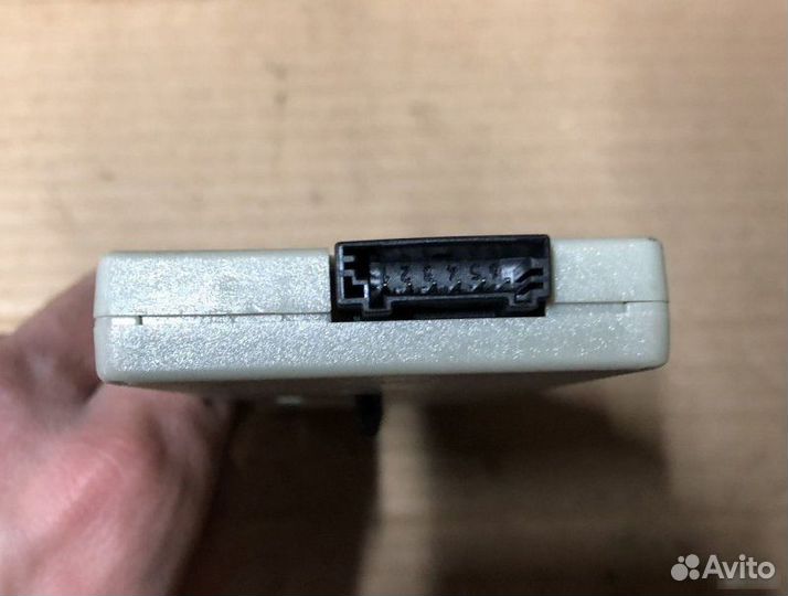 Усилитель антенны Bmw E82