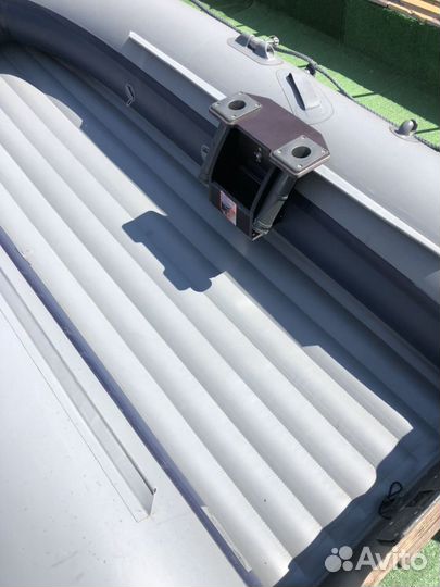 Столик под эхолот