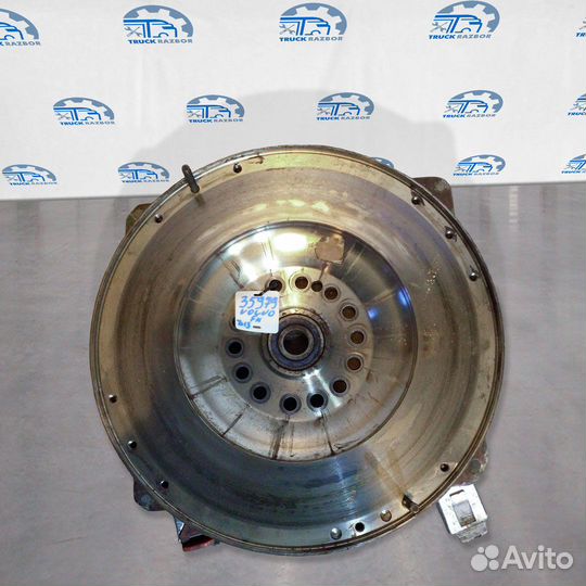 Маховик (автомат) D13 Volvo FH