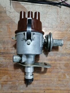 Новые высоковольтн. провода ваз 2108 оригинал СССР