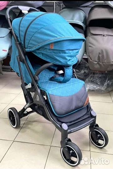 Коляска dearest