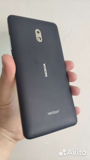 Nokia 2 Verizon