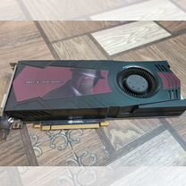 Видеокарта gtx 1070