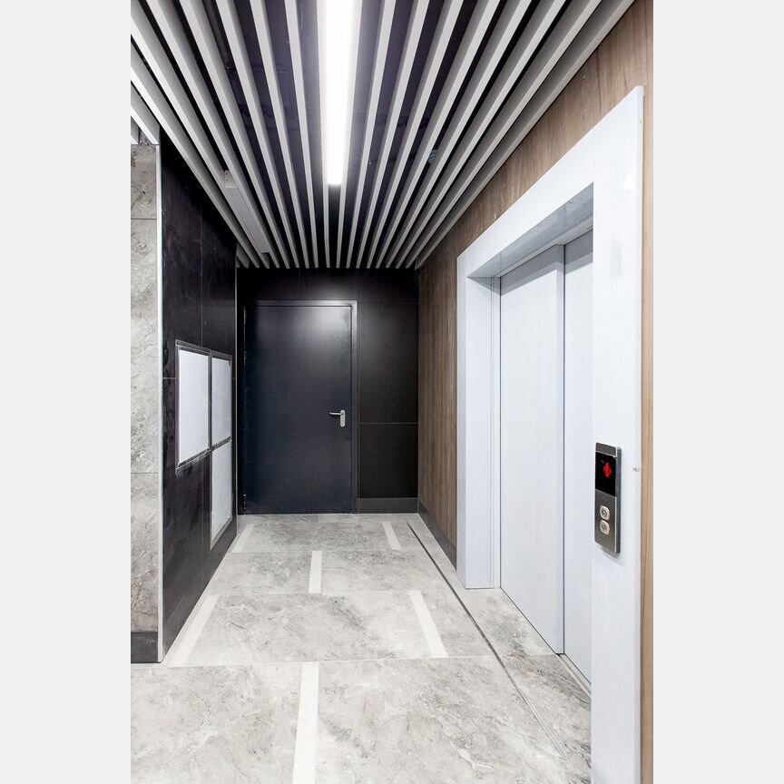 3-к. квартира, 127 м², 7/18 эт.