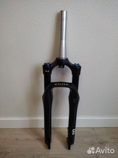 Вилка воздушная X-Fusion RC 32