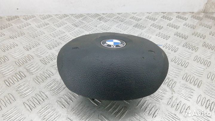 Подушка безопасности водителя BMW X3 F25 2012
