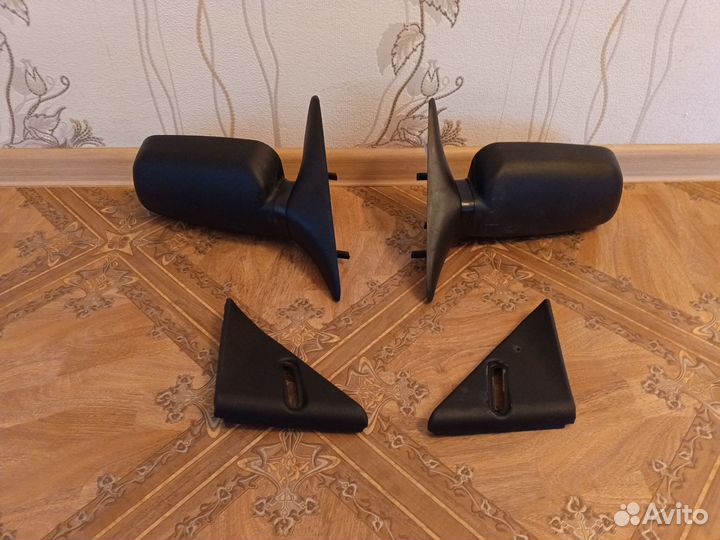 Зеркала ваз 2110