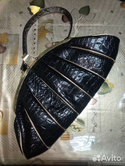 Сумка клатч, мужская сумка