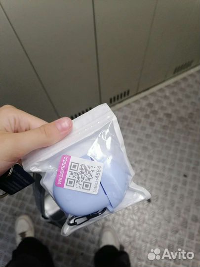 Чехол для наушников xiaomi redmi buds 4