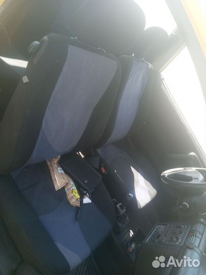 Opel Corsa 1.0 МТ, 1999, 180 316 км