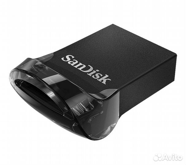 Флеш-накопитель SanDisk Ultra Fit 32GB